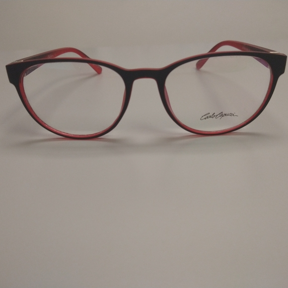 Black and Red light weight Glasses - Picture 9 of 11
